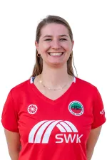 Luise Christine Gertrud Schuba