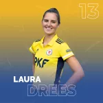 Laura Drees