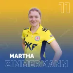 Martha Zimmermann