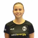 Cassandra Walkiewicz