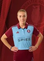 Ida-Marie Köllinger