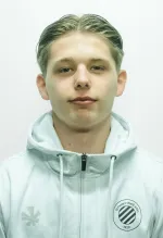 Matthias Kevin Bachmann