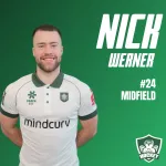 Nick Werner
