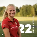 Annika Wenzel